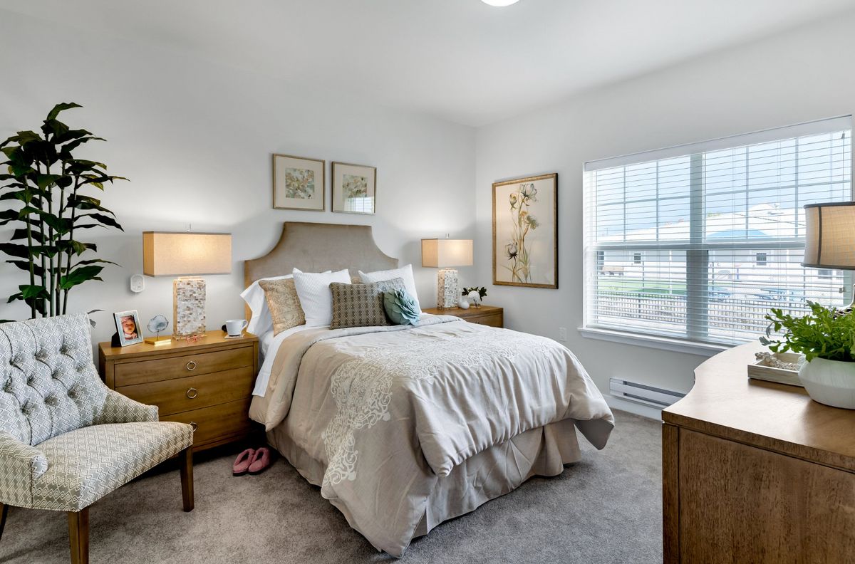 Providence Meadows Gracious Retirement Living (UPDATED) Get Pricing